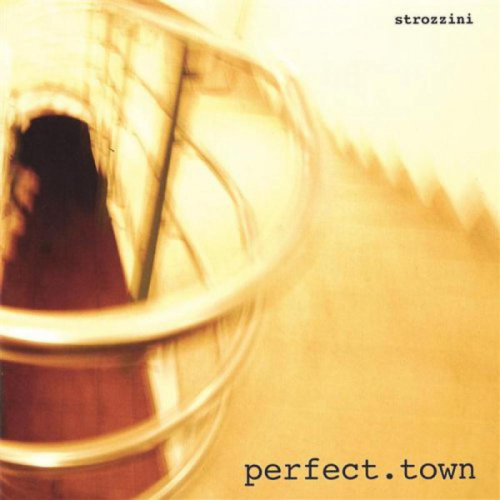 Постер альбома Perfect Town