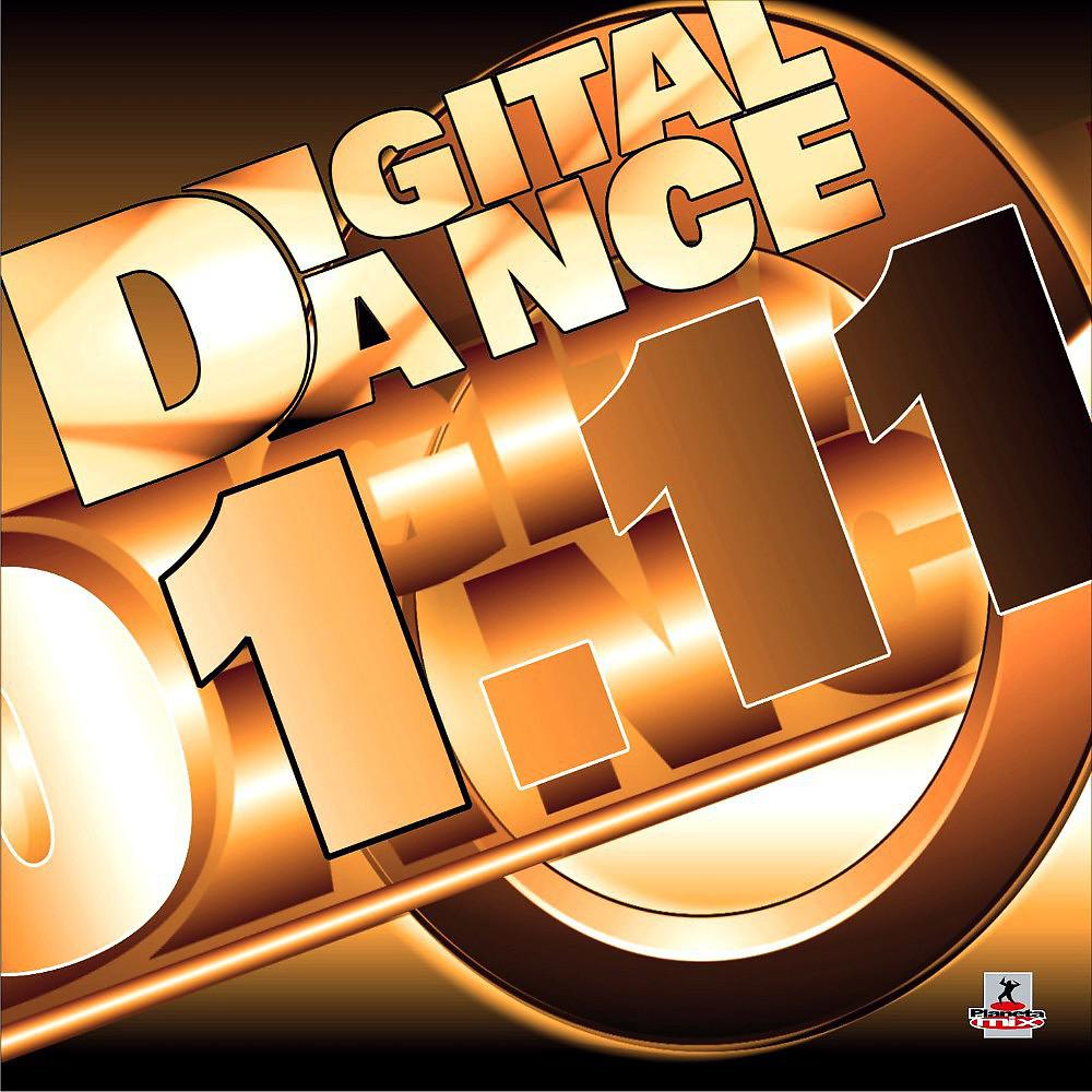 Постер альбома Digital Dance 01.11