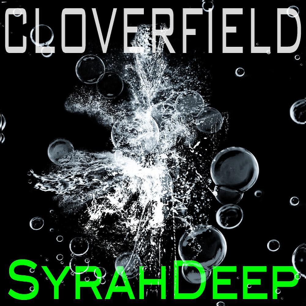 Cloverfield - Islands (Original Mix)