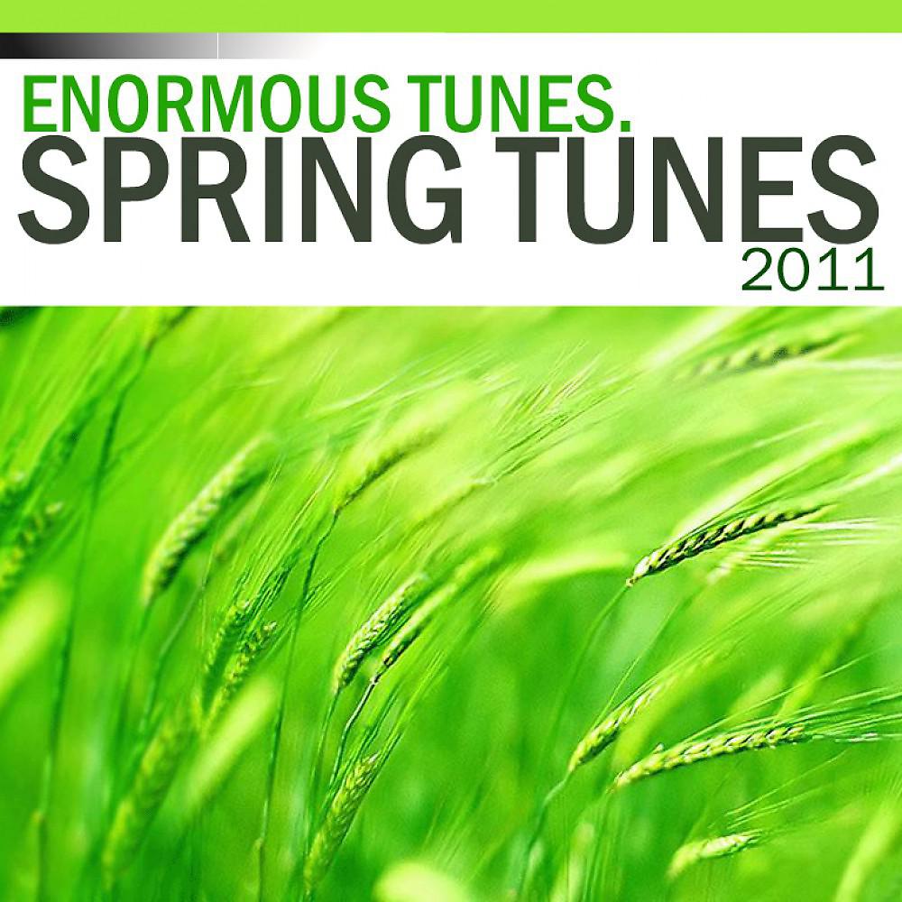Постер альбома Spring Tunes 2011
