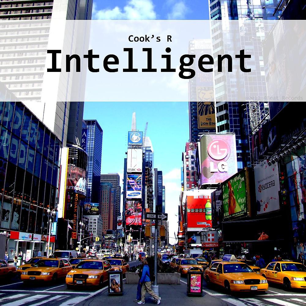 Постер альбома Intelligent EP
