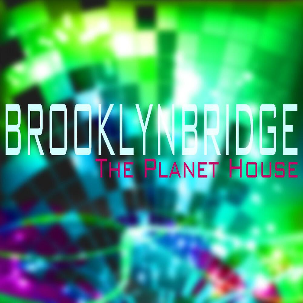 Brooklynbridge - It´s Not What It Seems