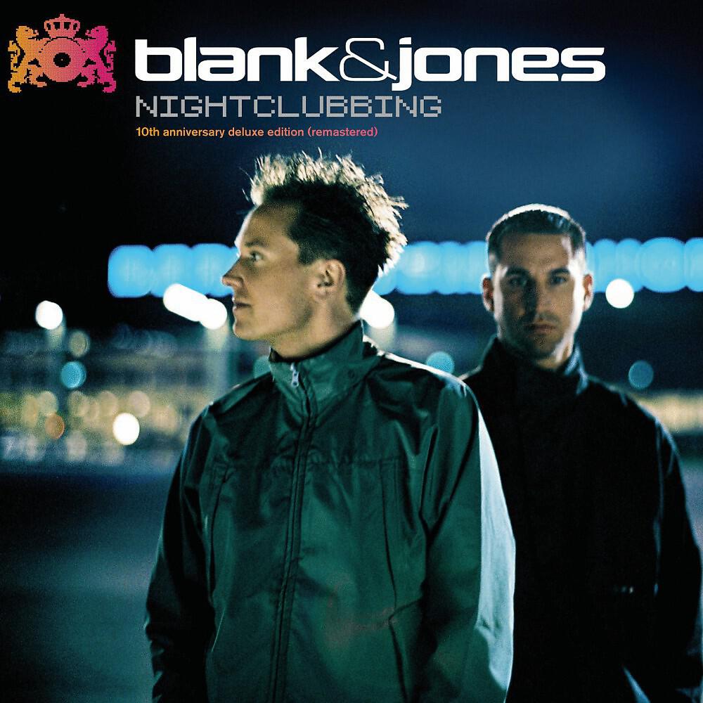 Песня blank jones. Блэк энд Джонс. Blank and Jones Nightclubbing альбом. Blank & Jones - Nightclubbing. Blank & Jones - обложки альбомов.