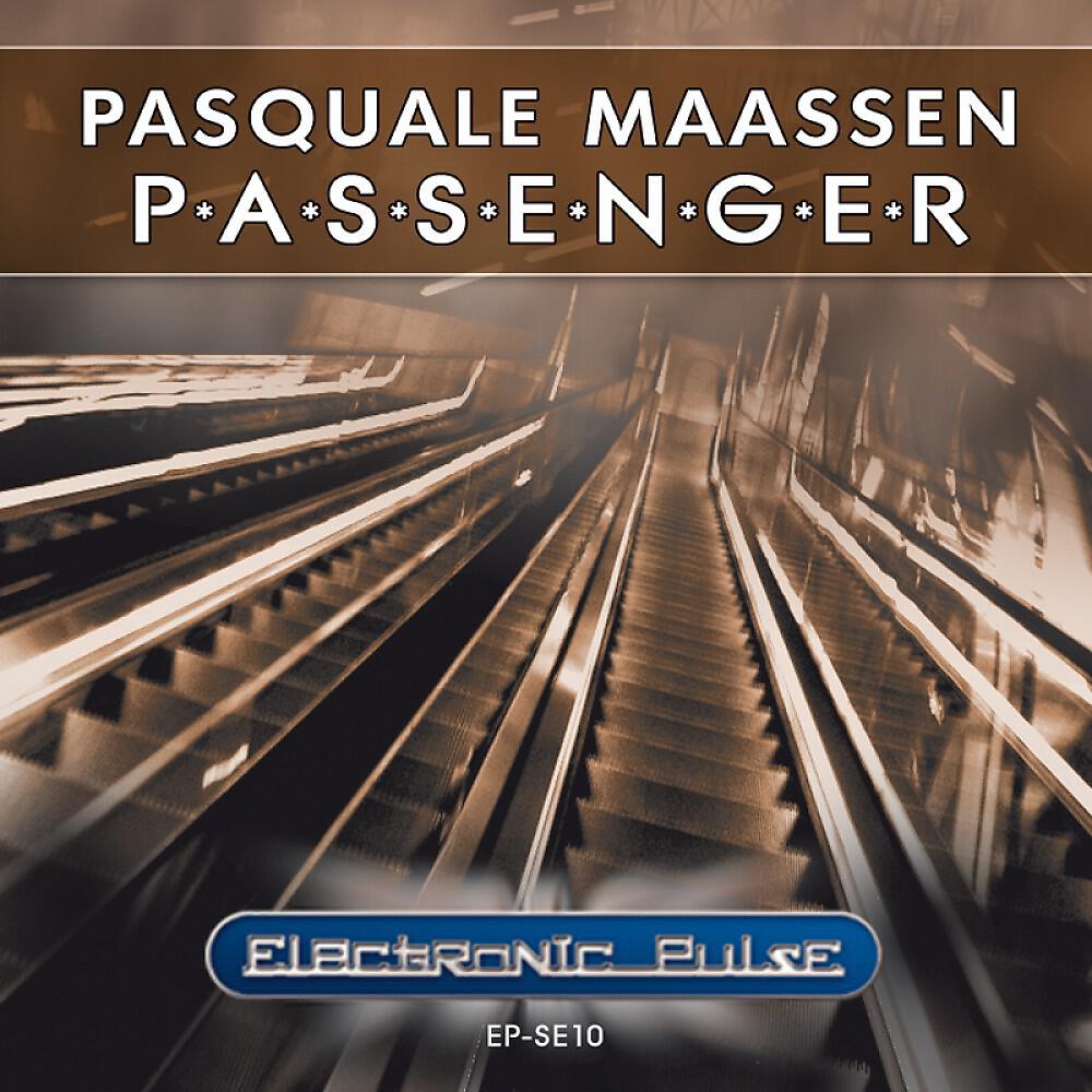 Pasquale Maassen - Passengers 5