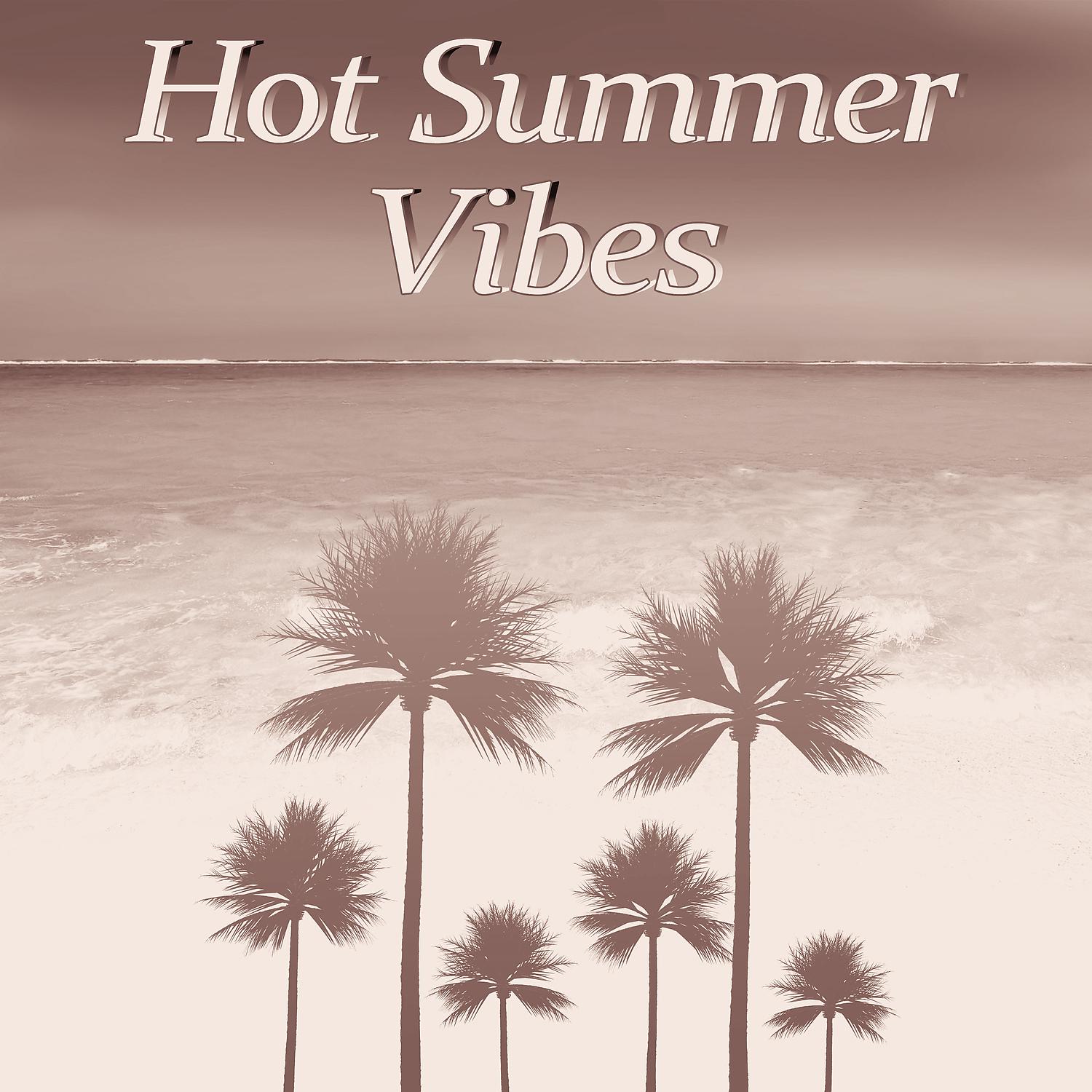 Постер альбома Hot Summer Vibes