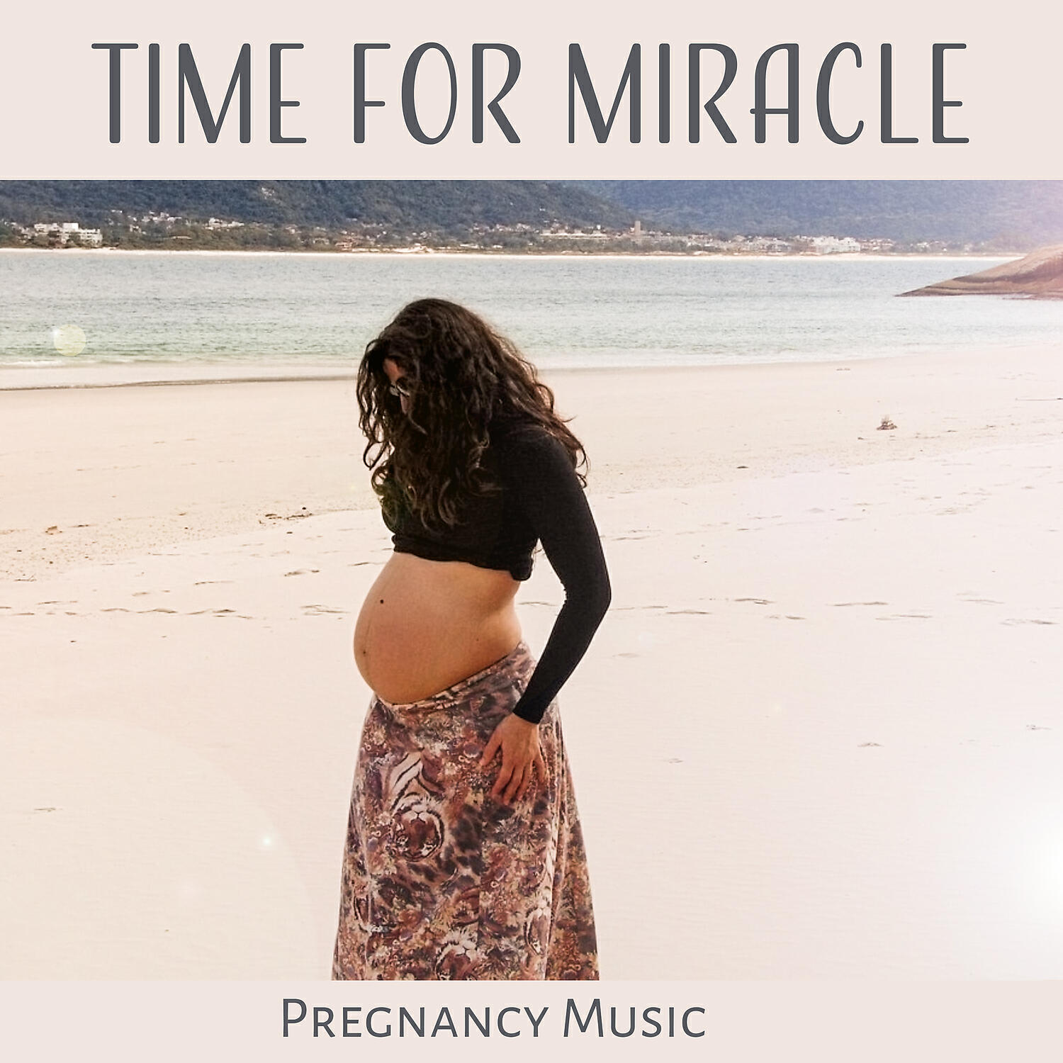 Calm Pregnancy Music Academy - Prenatal Yoga Music