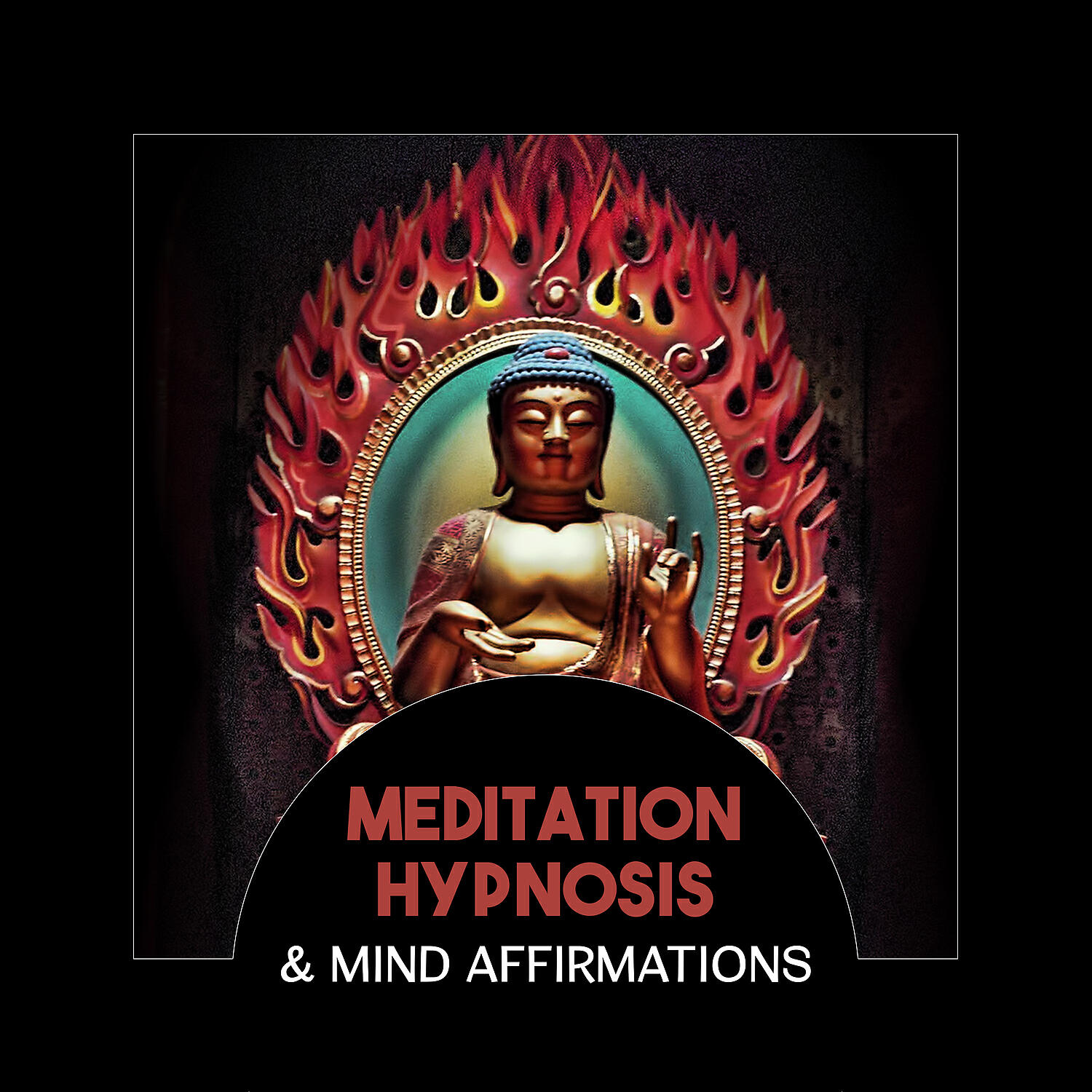 Meditative Mantra Zone - Remove Negative Energy