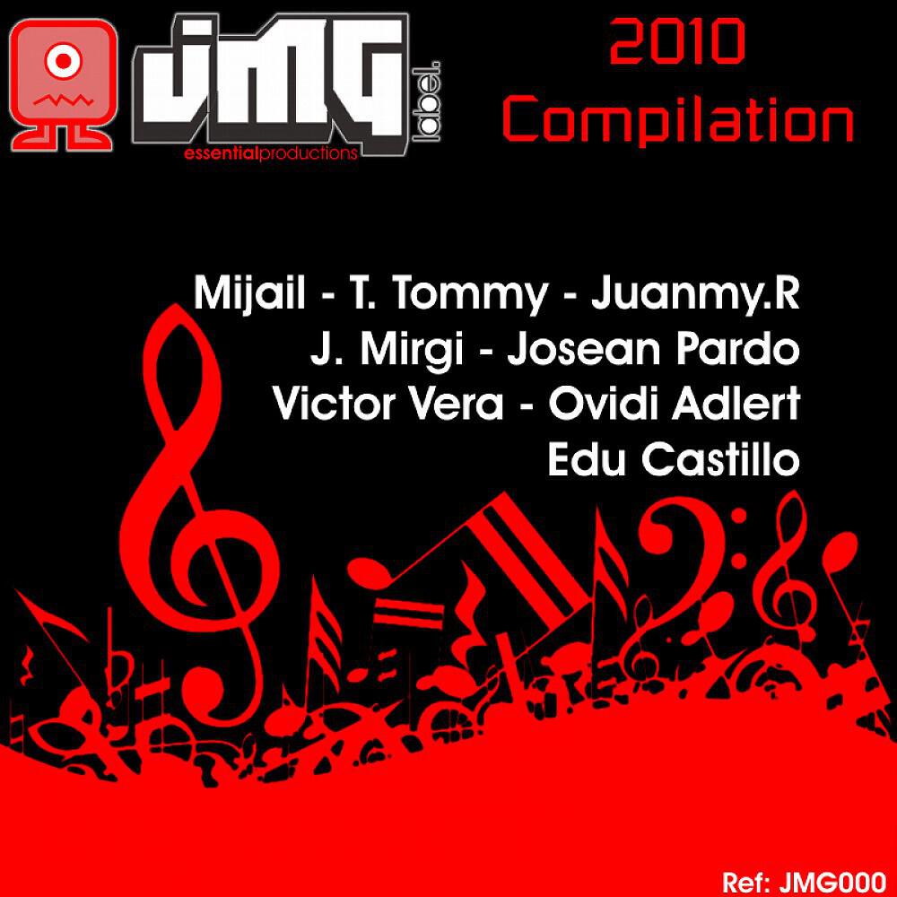 Juliete & J. Mirgi - Mi Amigo Julio feat. Juliete (Original Mix)