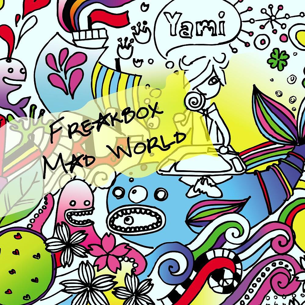 Freakbox - Its A Happy Place (Original Mix)
