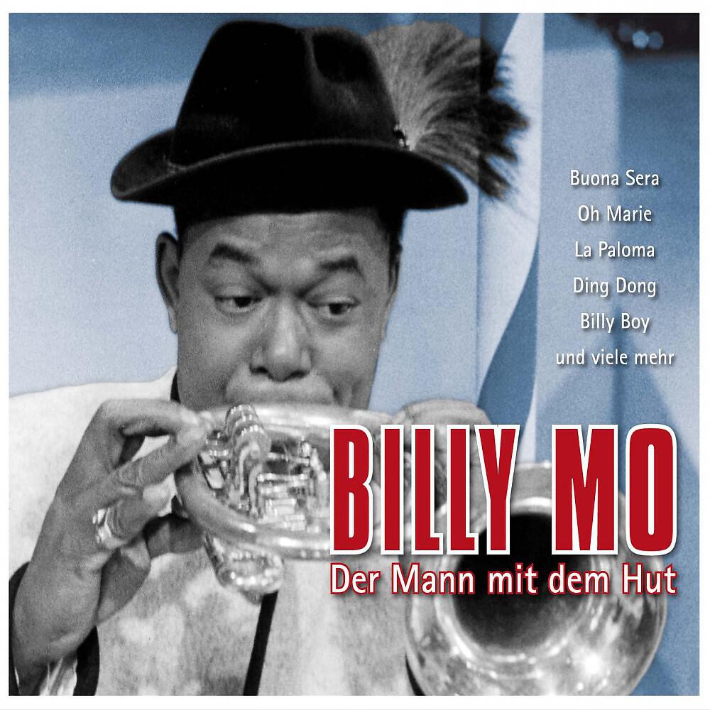 Billy Mo - Baby