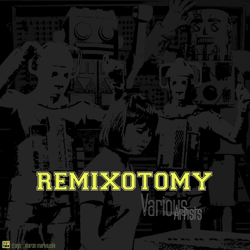 Little Nobody - Metropolis How (Justin Berkovi)