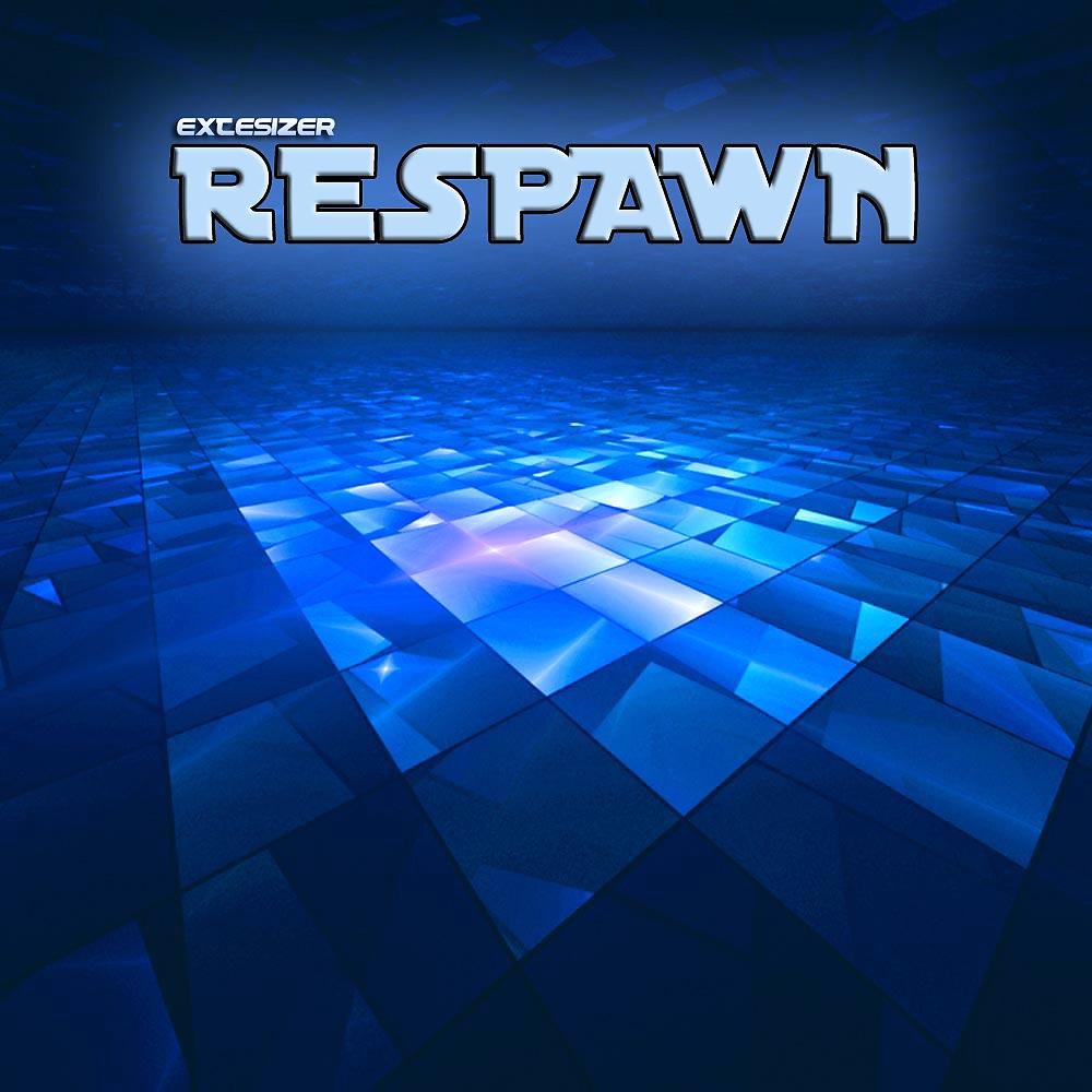 Постер альбома Respawn