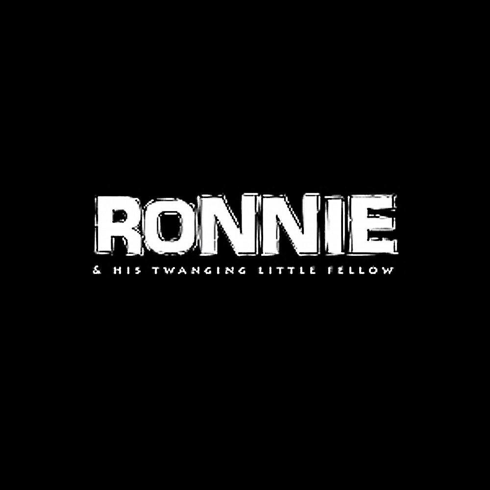 Ronnie & his twanging little fellow - Secret recipe