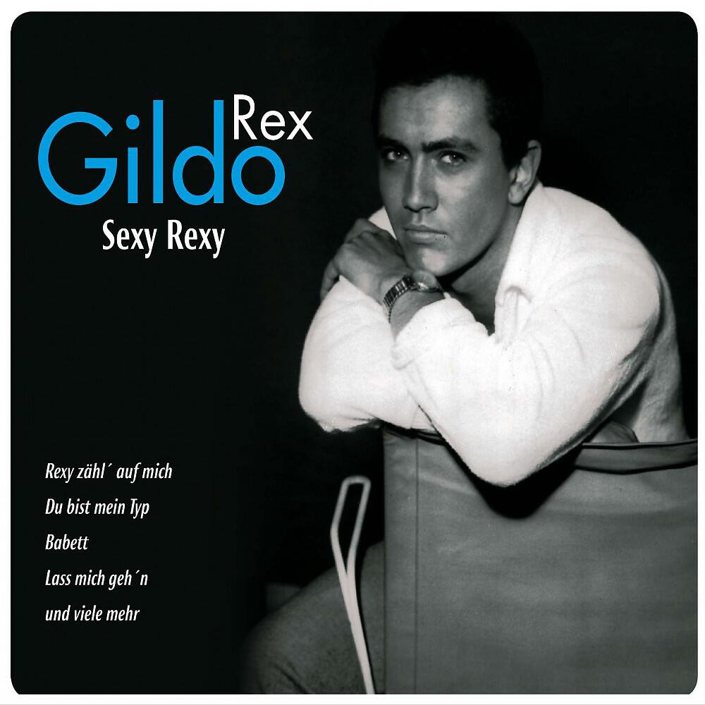 Rex Gildo - Yes My Darling