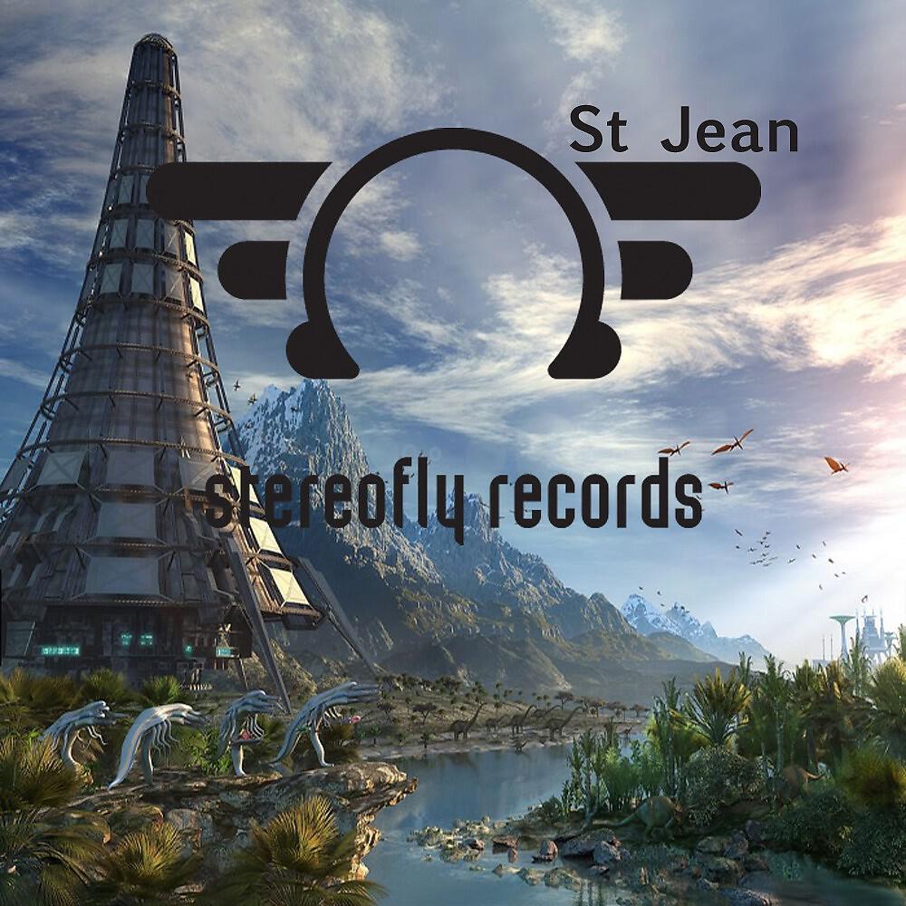 St Jean - You Can Dance (Taho Mix)
