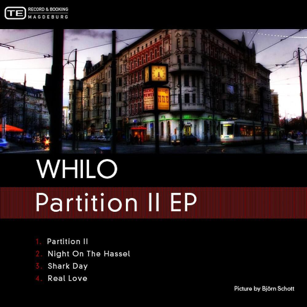 Whilo - Real Love