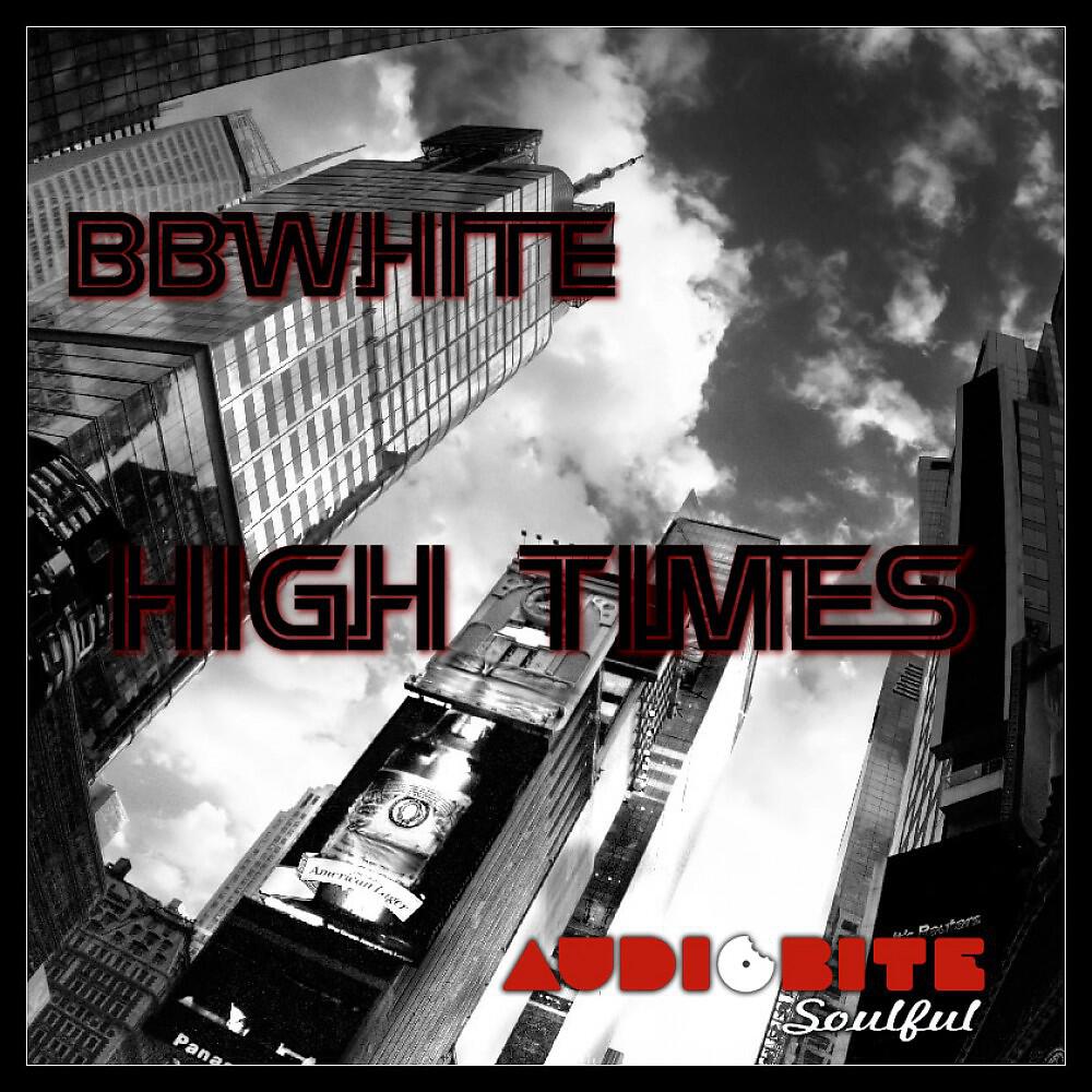 BBWhite - House Muzic (Original Mix)