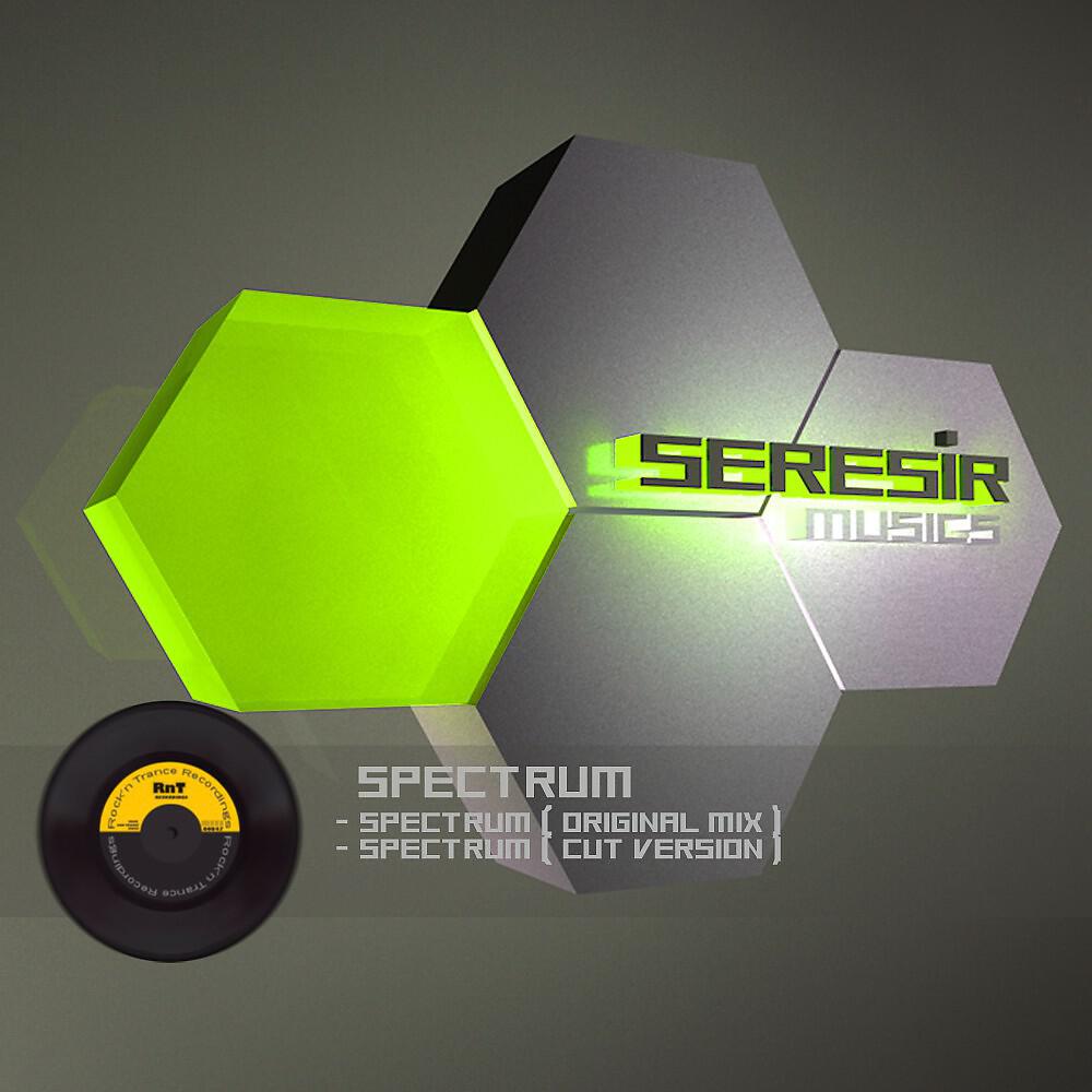 Seresir - Spectrum (Original Mix)