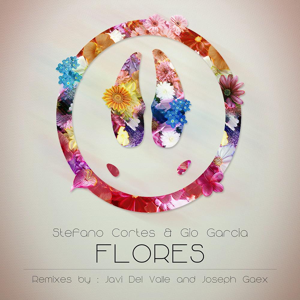 Постер альбома Flores
