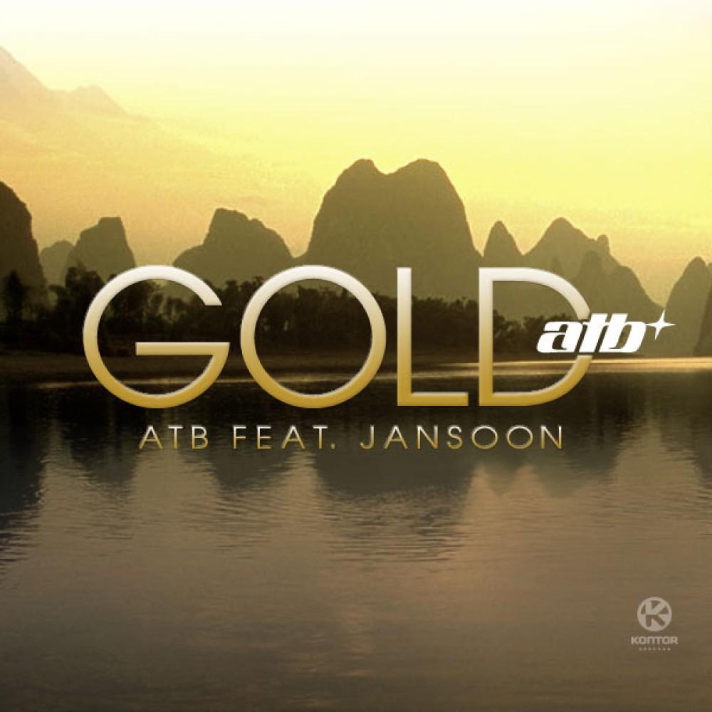 Постер альбома Gold (Feat. Jansoon)