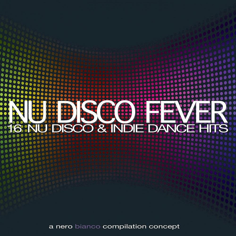 Постер альбома Nu Disco Fever