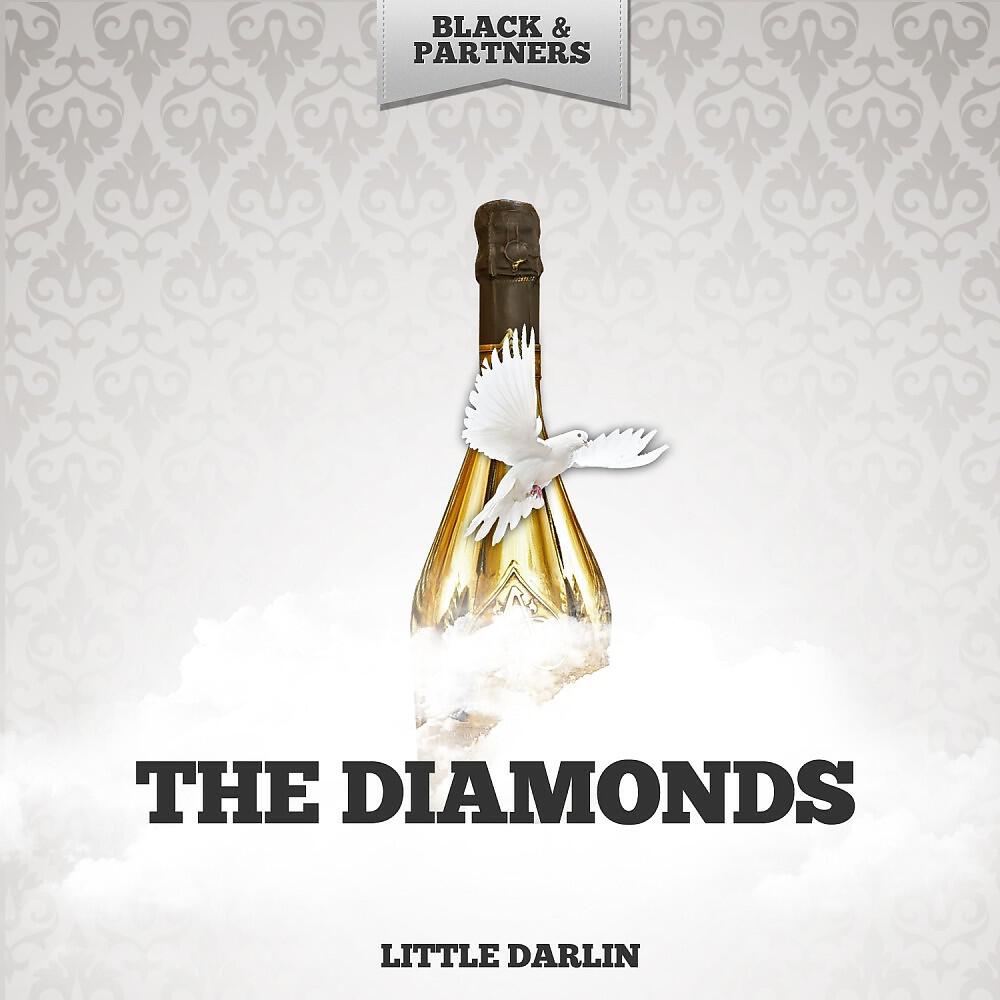 The Diamonds - She Sayoom Dooby Doom (Original Mix)