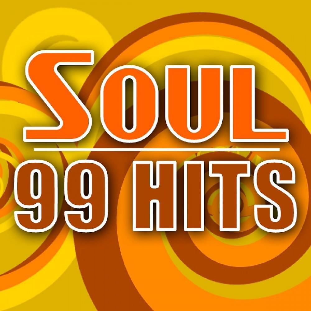 Постер альбома Soul - 99 Hits