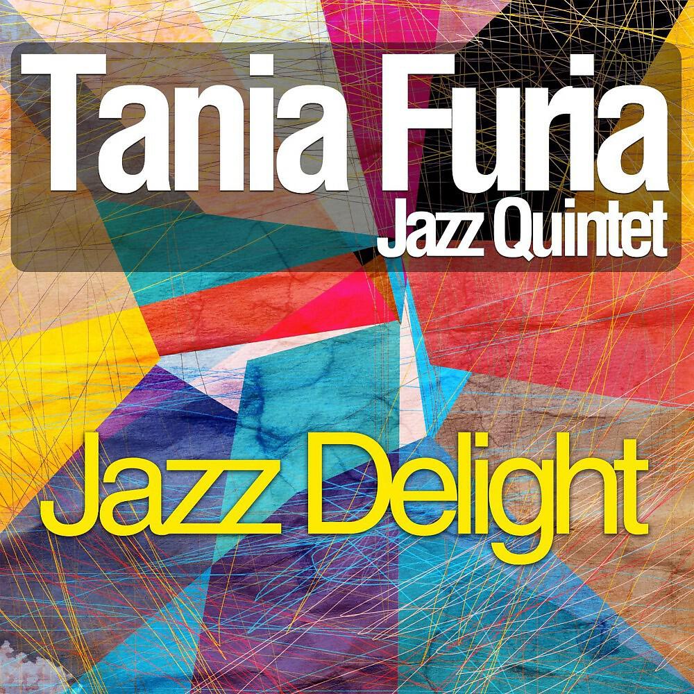 Tania Furia Jazz Quintet - Aguas De Março