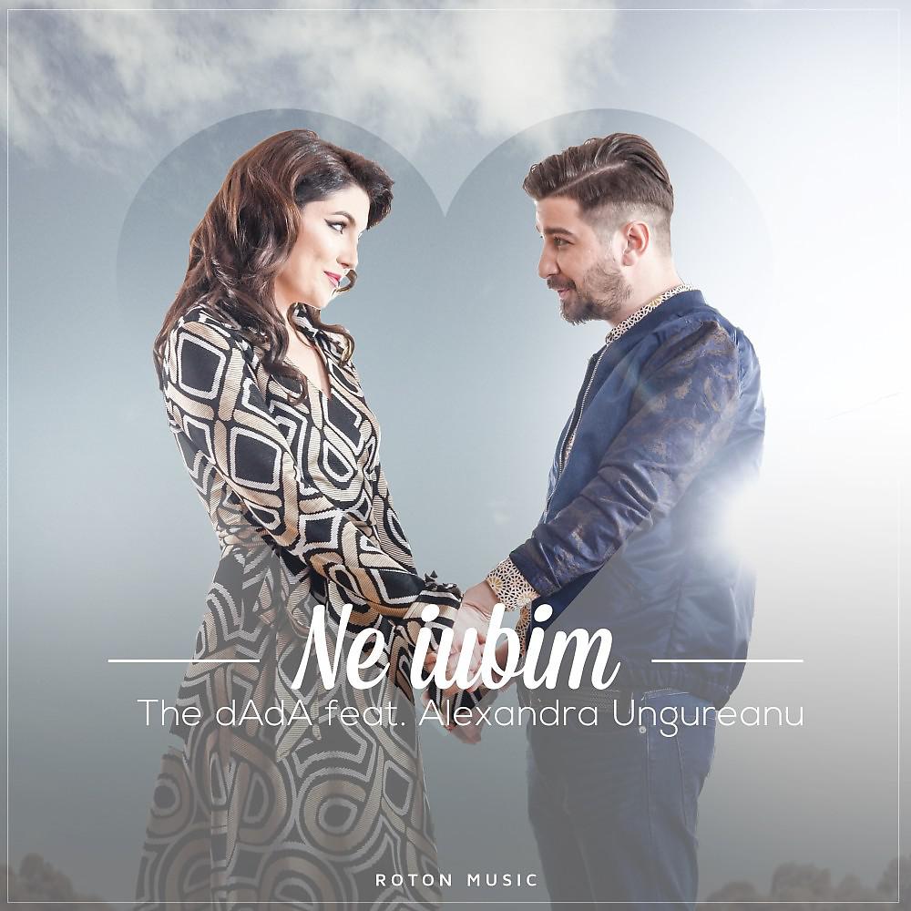 Постер альбома Ne Iubim