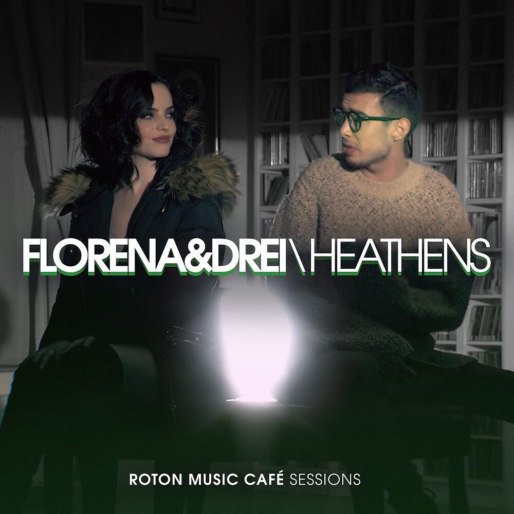 Florena & DREI - Heathens (Originally by Twenty One Pilots)