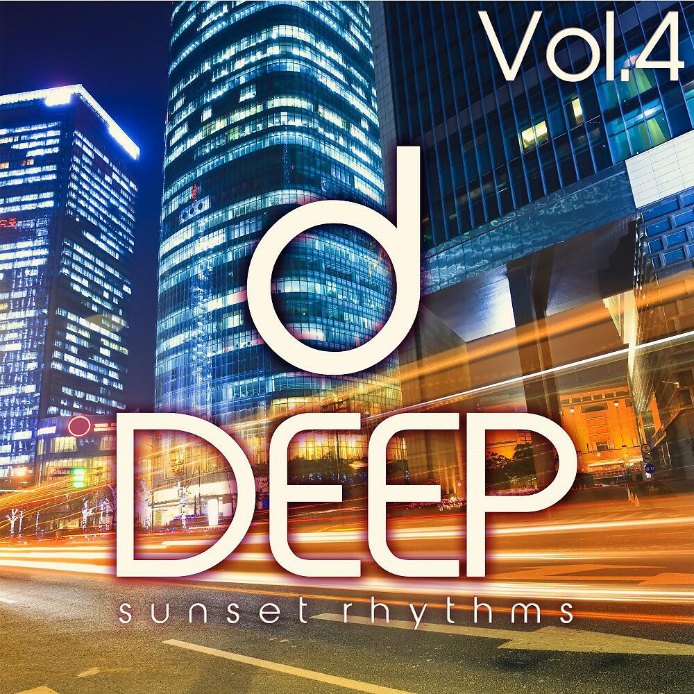 Black Bass - Colors of Deep Mood (Mondial Groove Mix)