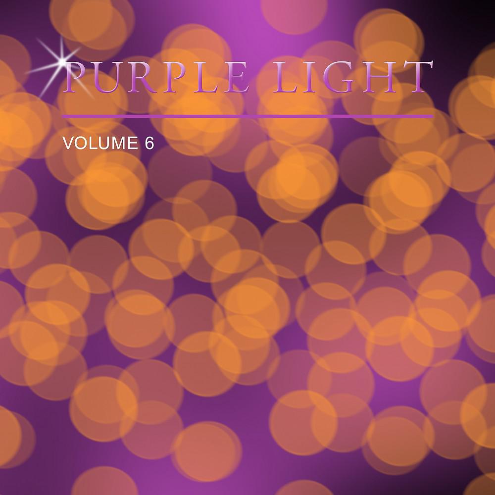 Постер альбома Purple Light, Vol. 6