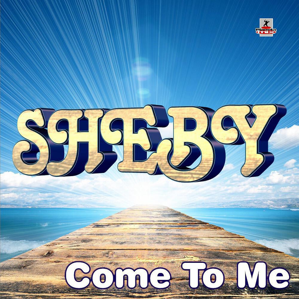 Sheby - Come to Me (Hoxygen Voyage Remix)
