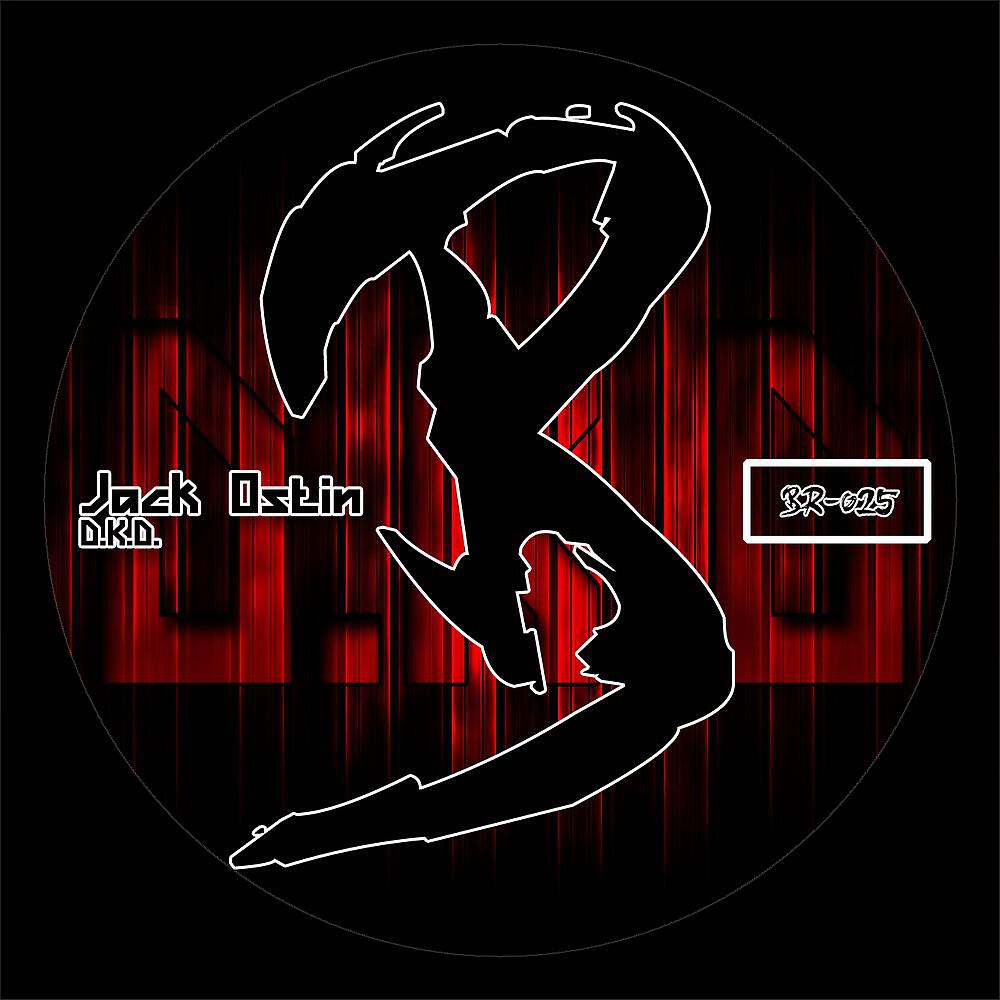 Jack Ostin - Rock De Party (R.E.D. Mix)