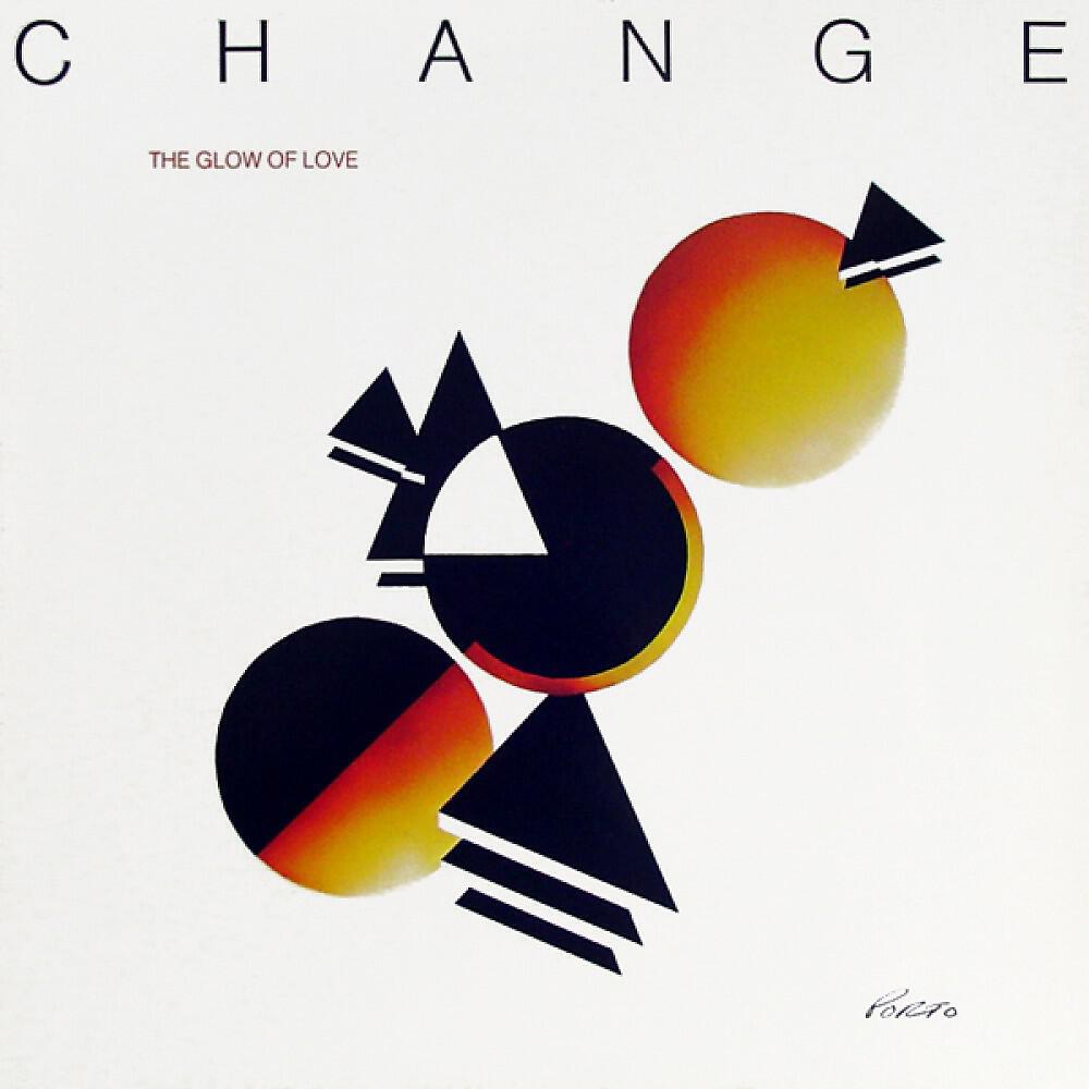 Change - A Lover's Holiday (Full Length Album Mix (Jim Burgess Mix)