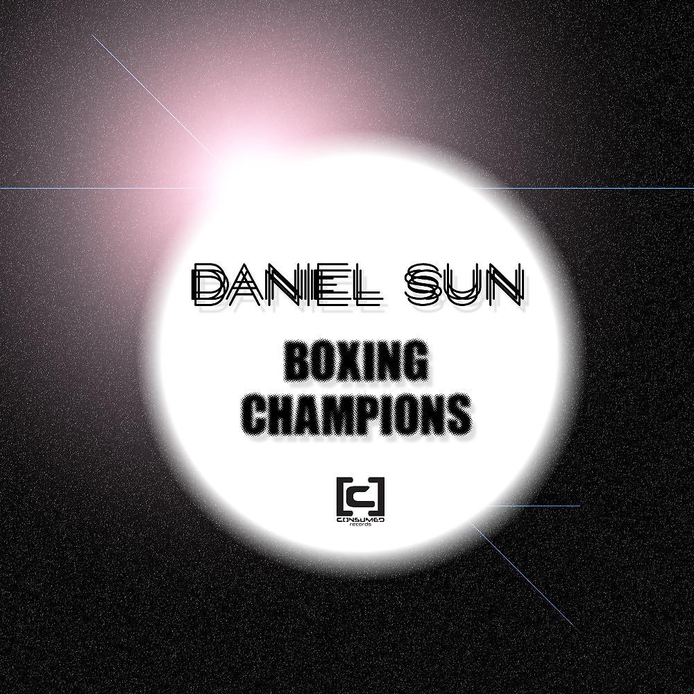 Постер альбома Boxing Champions