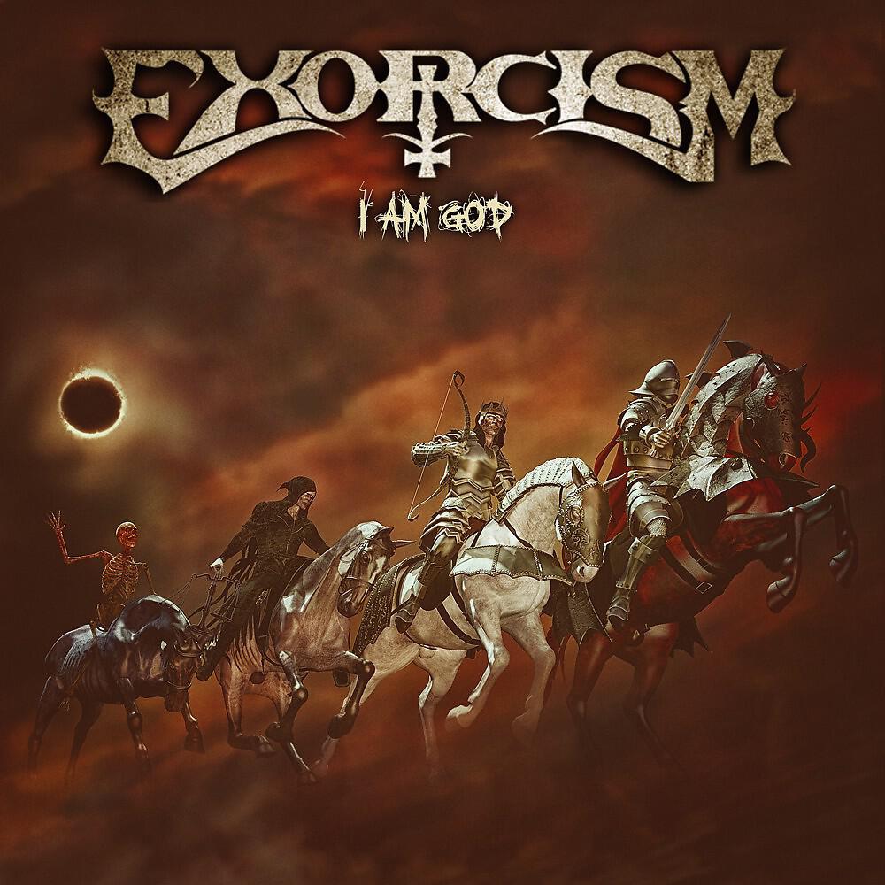 Exorcism - Exorcism