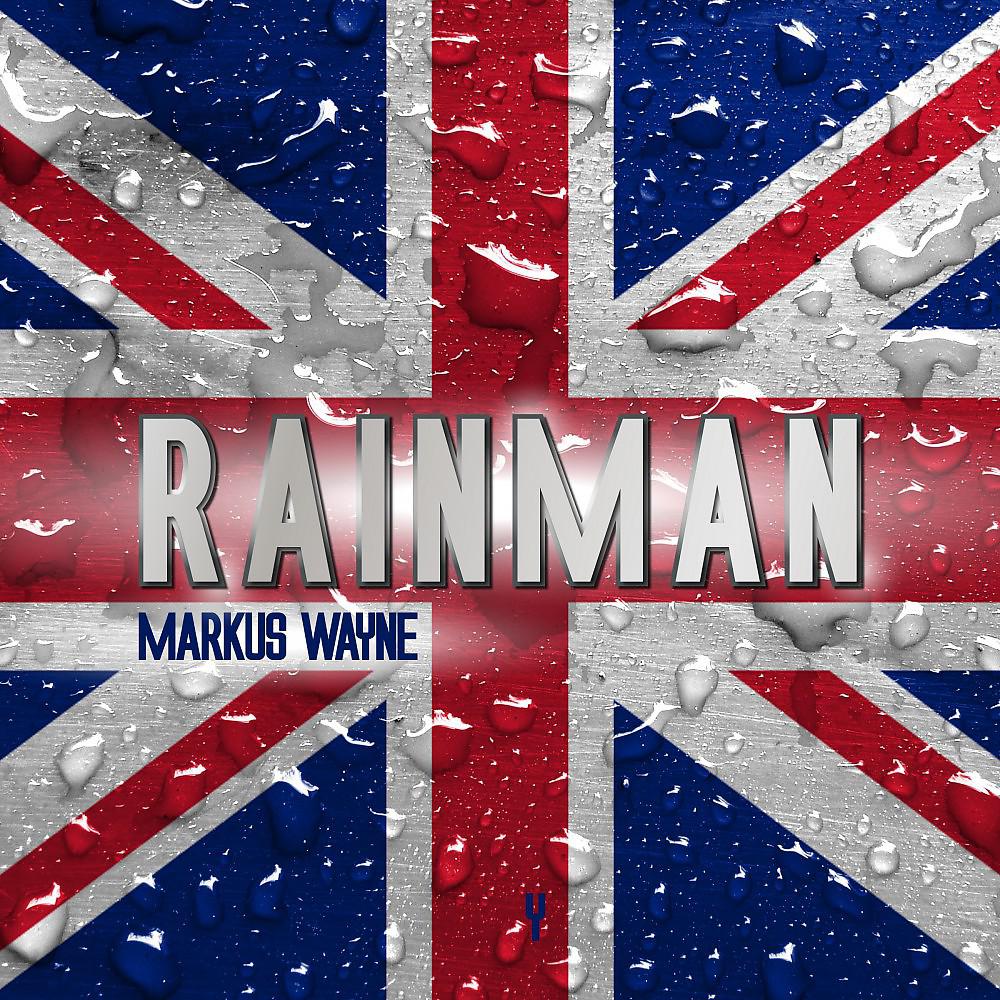 Постер альбома Rainman