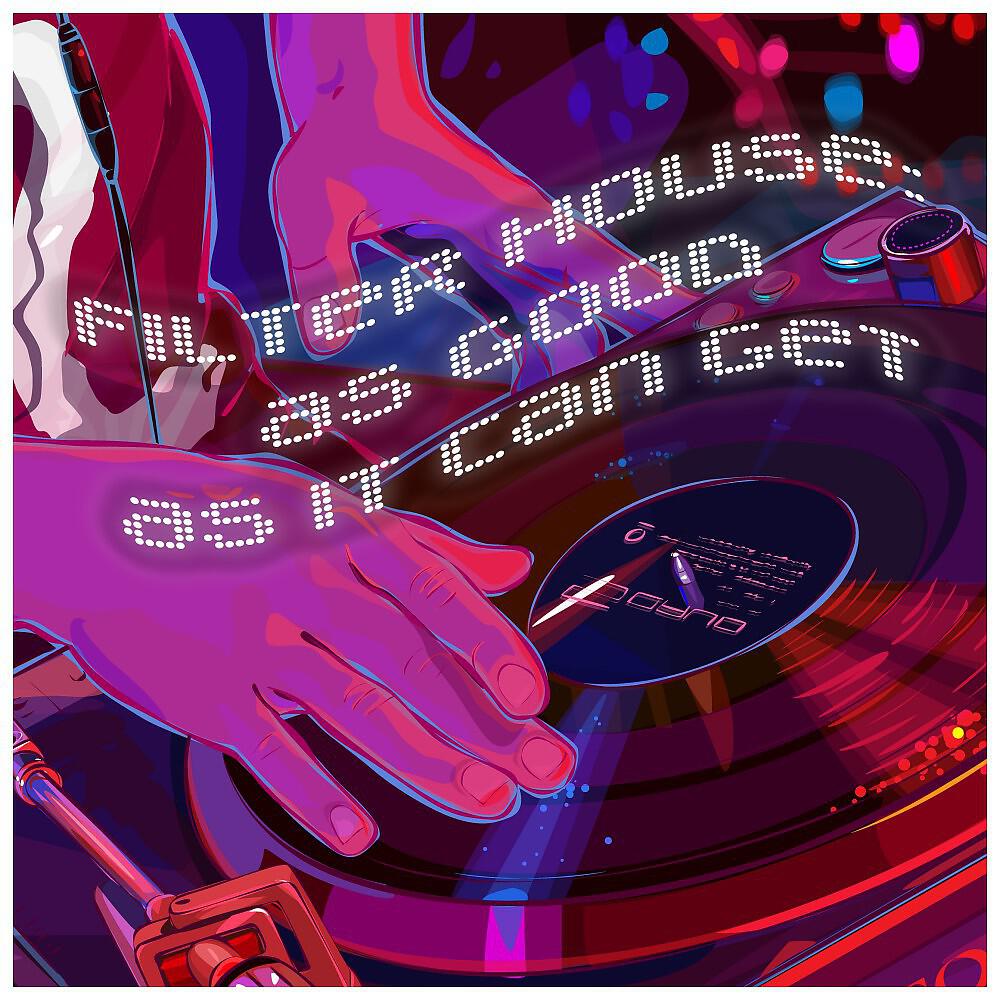 DJ Nenne - Original House