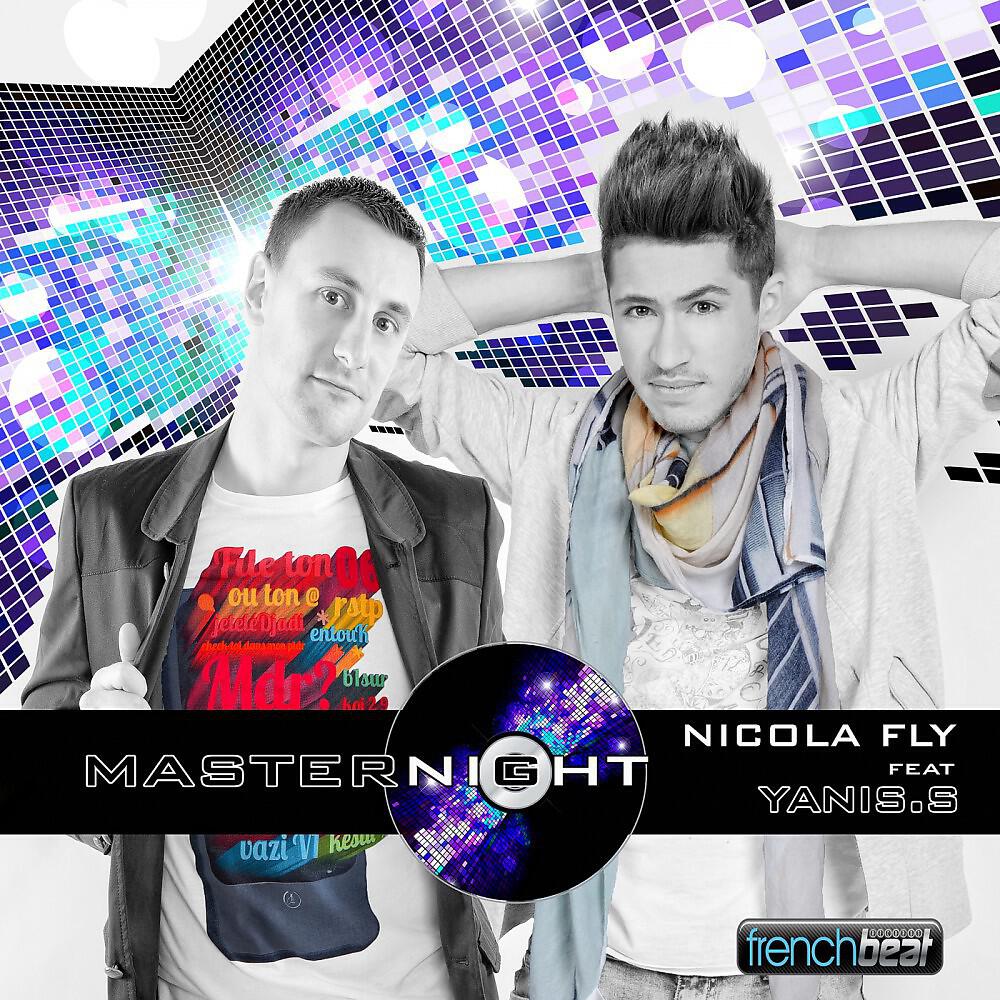 Nicola Fly - Masternight (Dirty Barks Remix)
