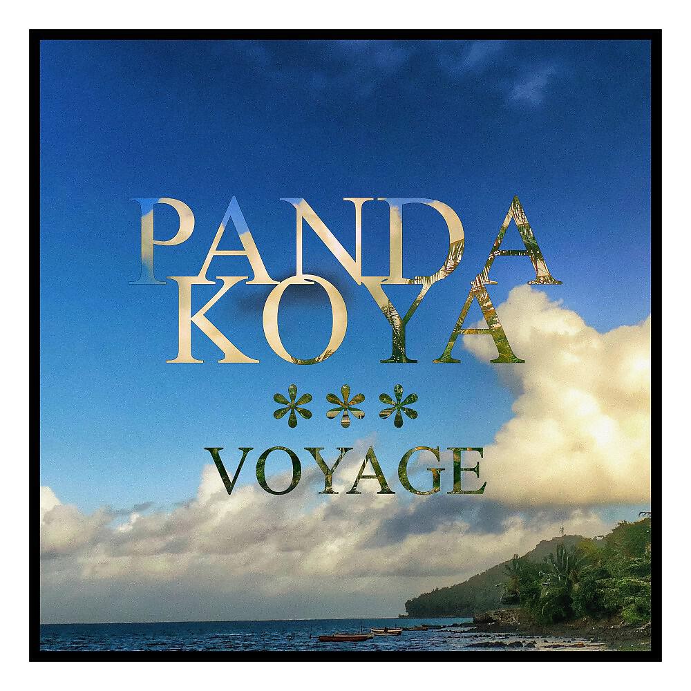 Panda Koya - Iro