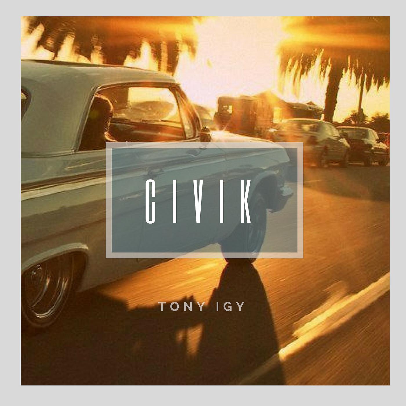 Постер альбома Civik