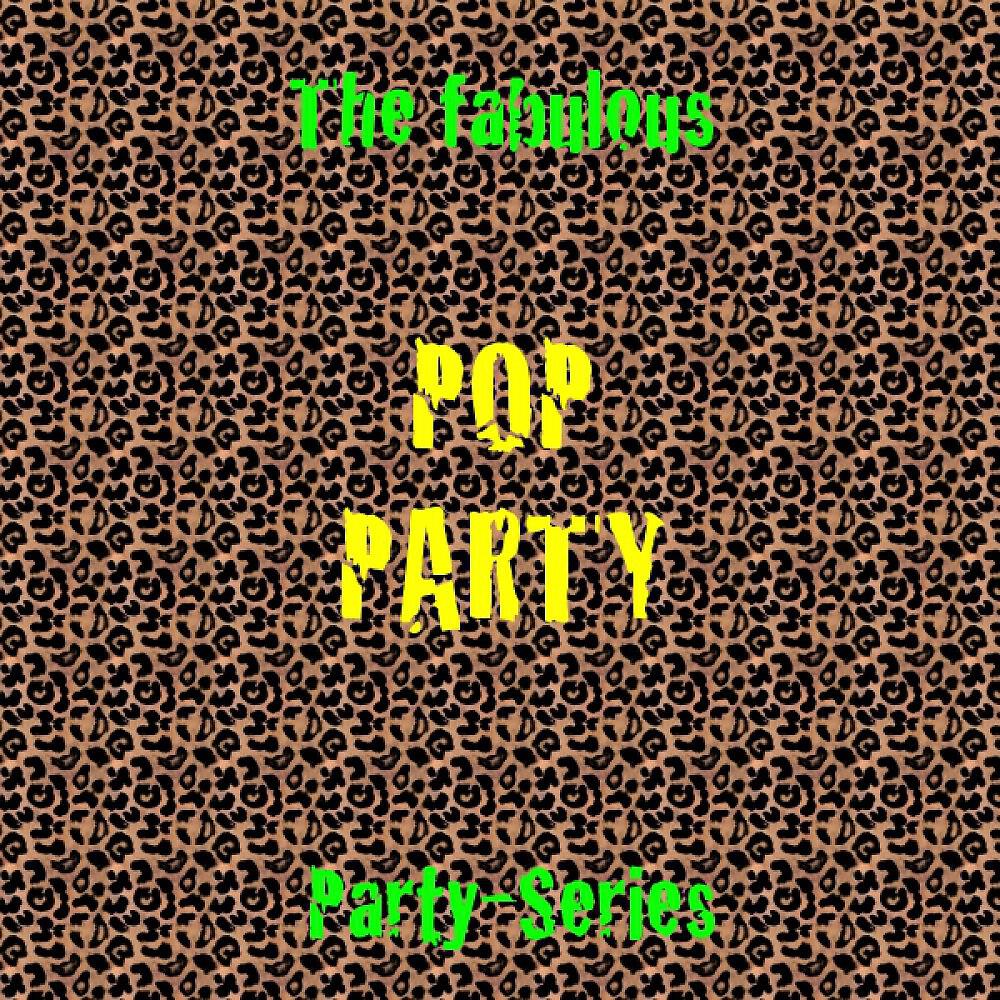 The Pop All Stars - Like A Hobo