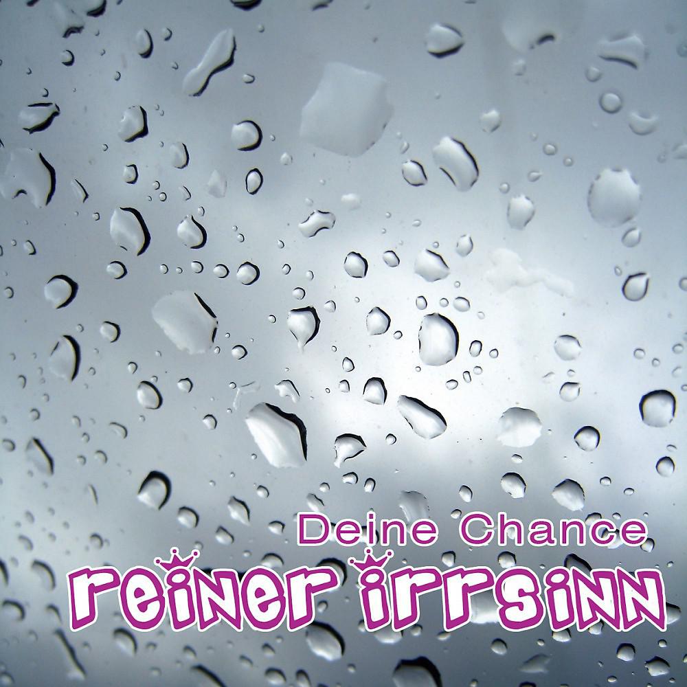 Постер альбома Deine Chance