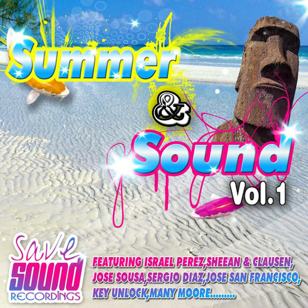 VARIOUS ARTISTS - 05. Jose Sousa & Jose San Francisco - Stick and Stones (Remix - Sheehan & Clausen)