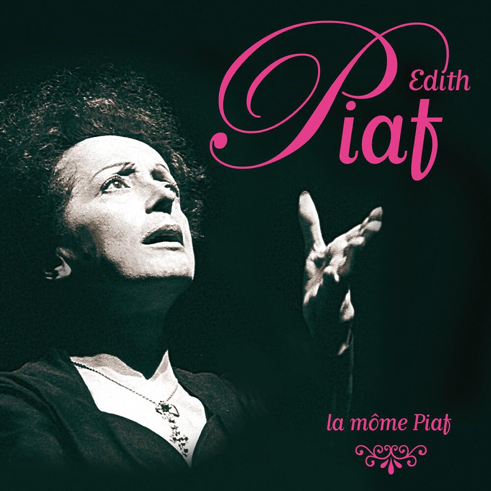 EDITH PIAF - Avant Nous
