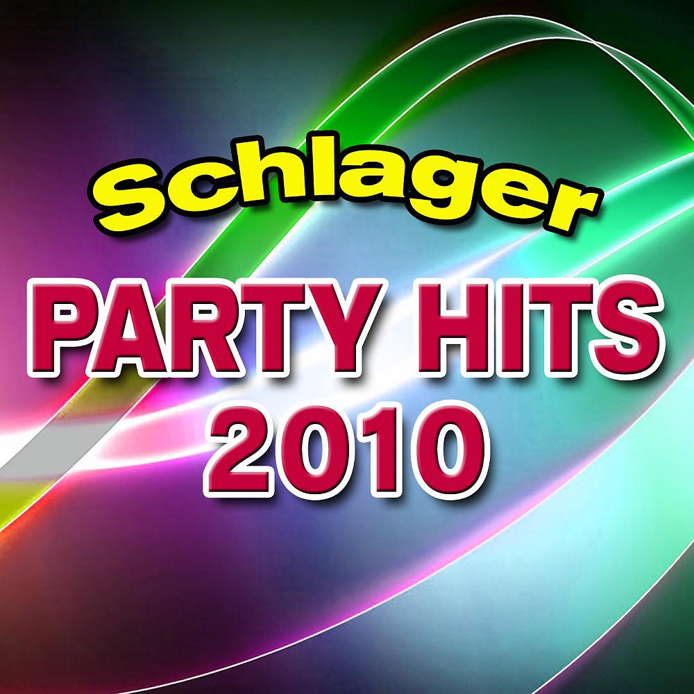 Постер альбома Schlager Party Hits 2010