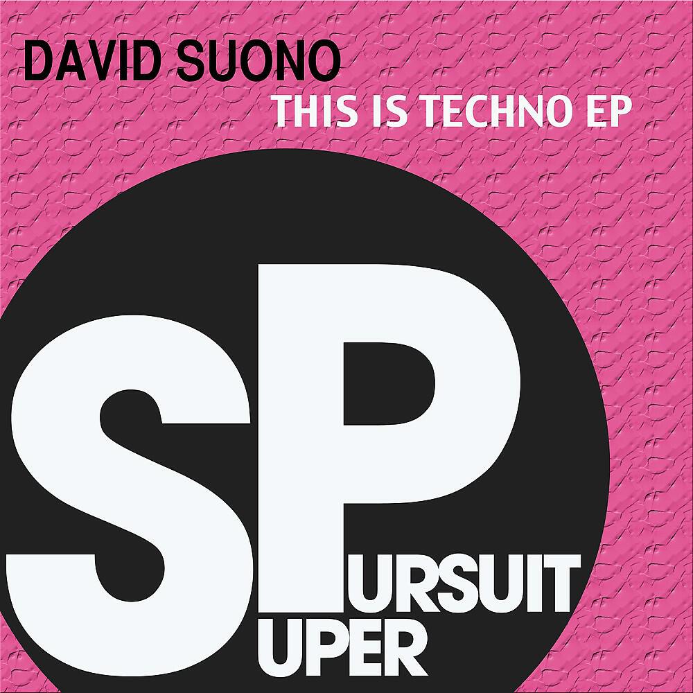 David Suono - Trumbose (Original Version)