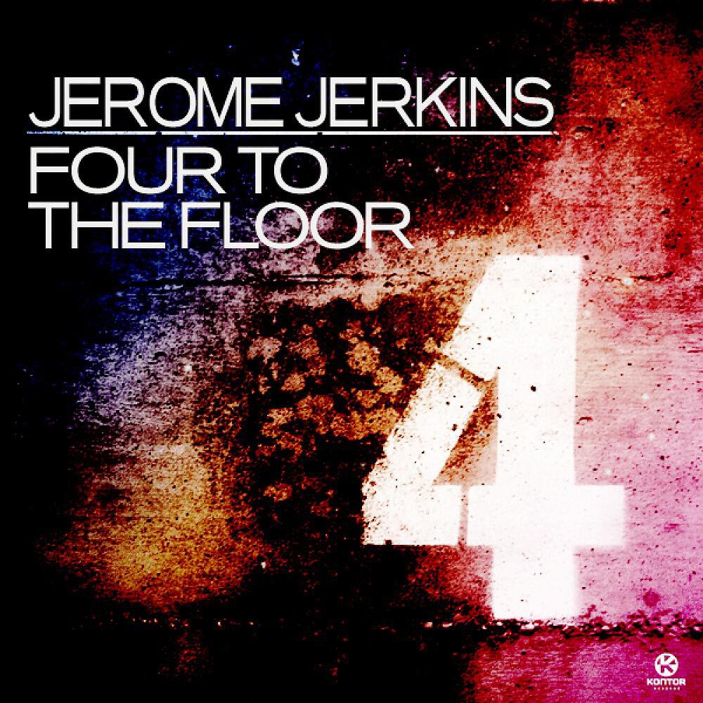 Jerome Jerkins - Four to the Floor (Jasper Forks Remix)