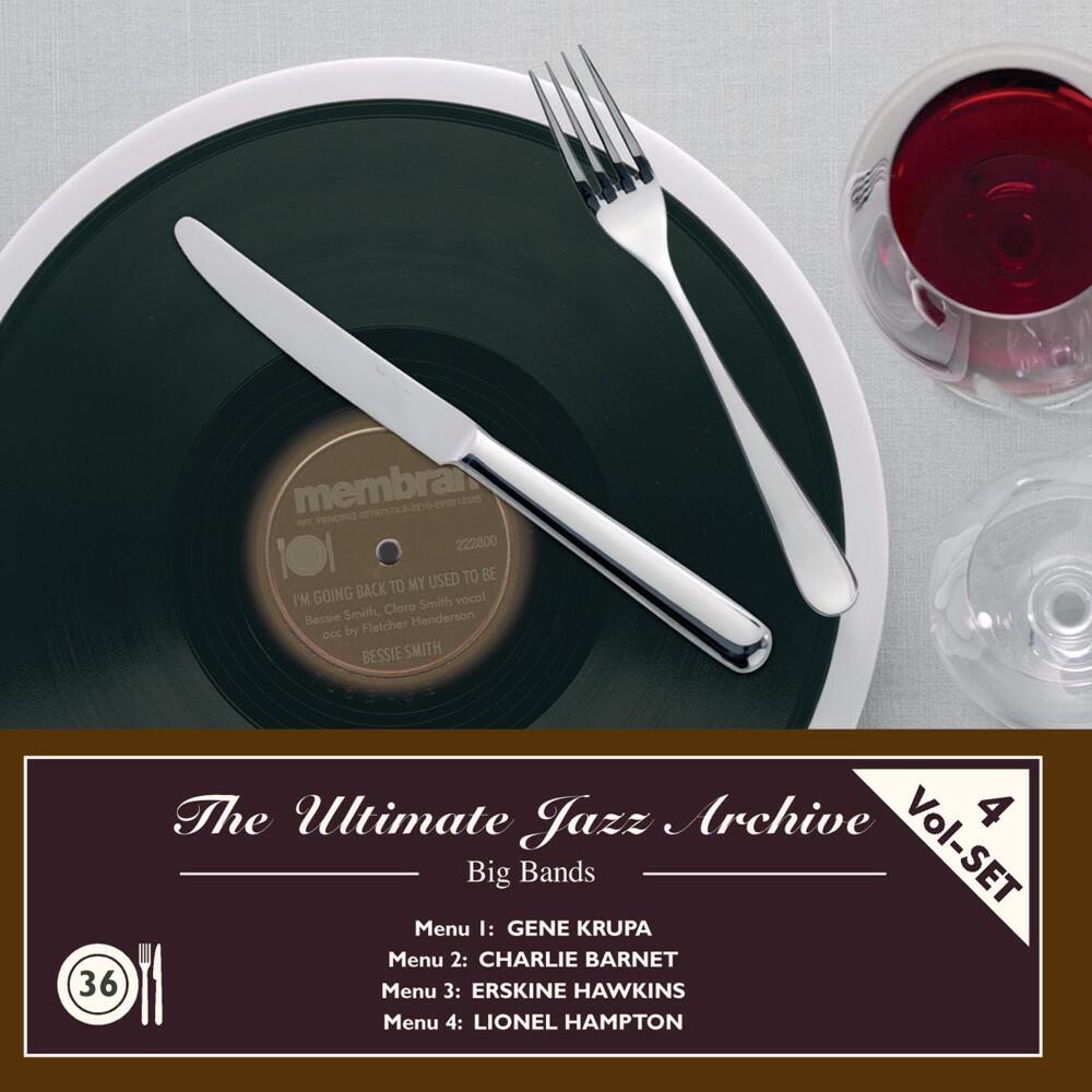 ERSKINE HAWKINS - Lucky Seven (Bill's Tune)